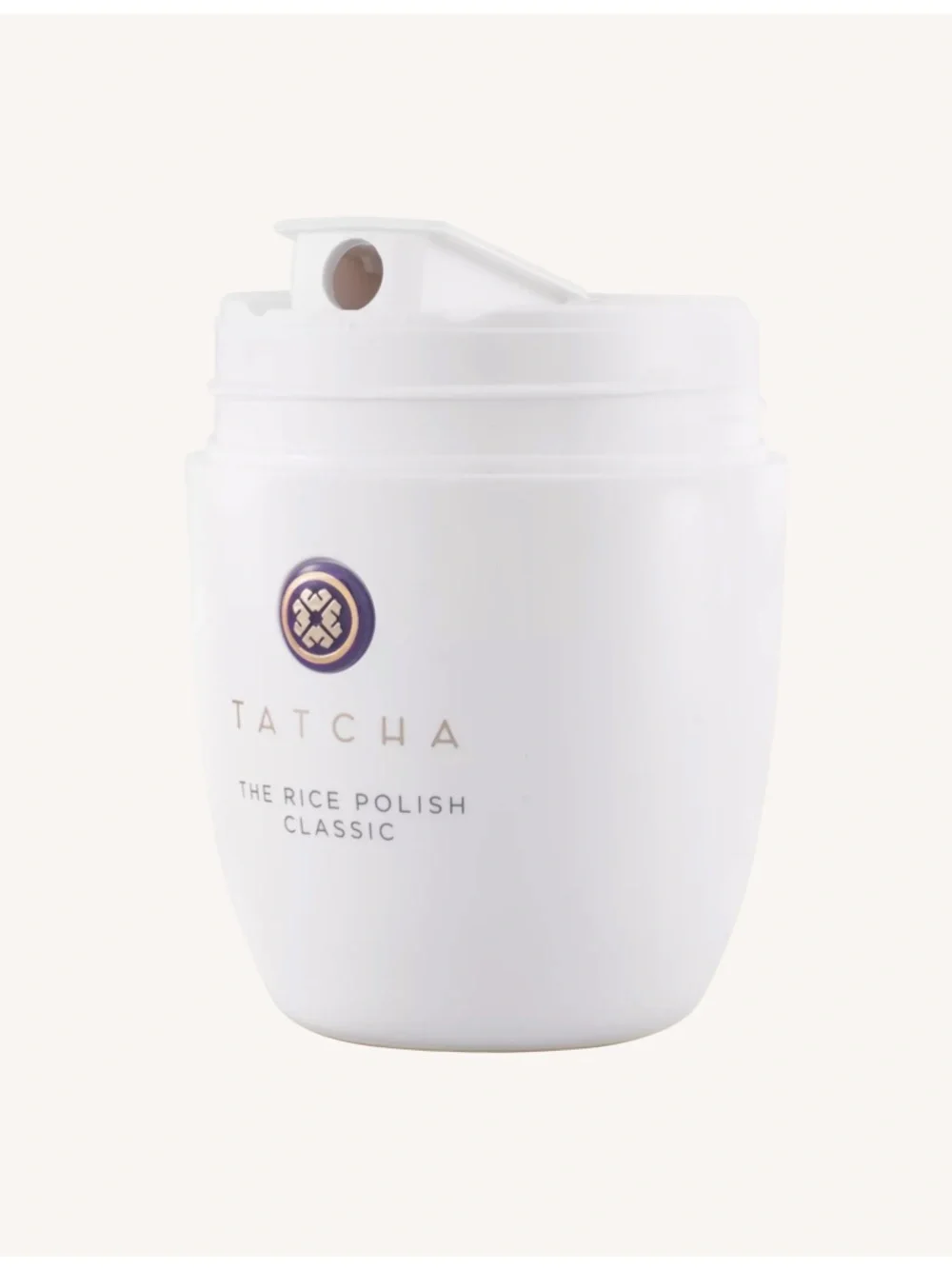 Tatcha Rice Polish Classic Foaming Enzyme Powder -  2.1oz/60 - Picture 2 of 7